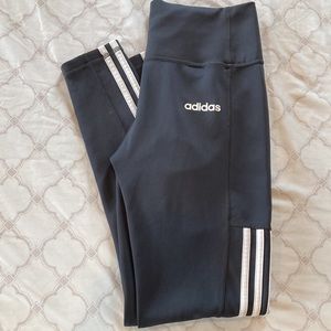 Adidas Climalite Leggings